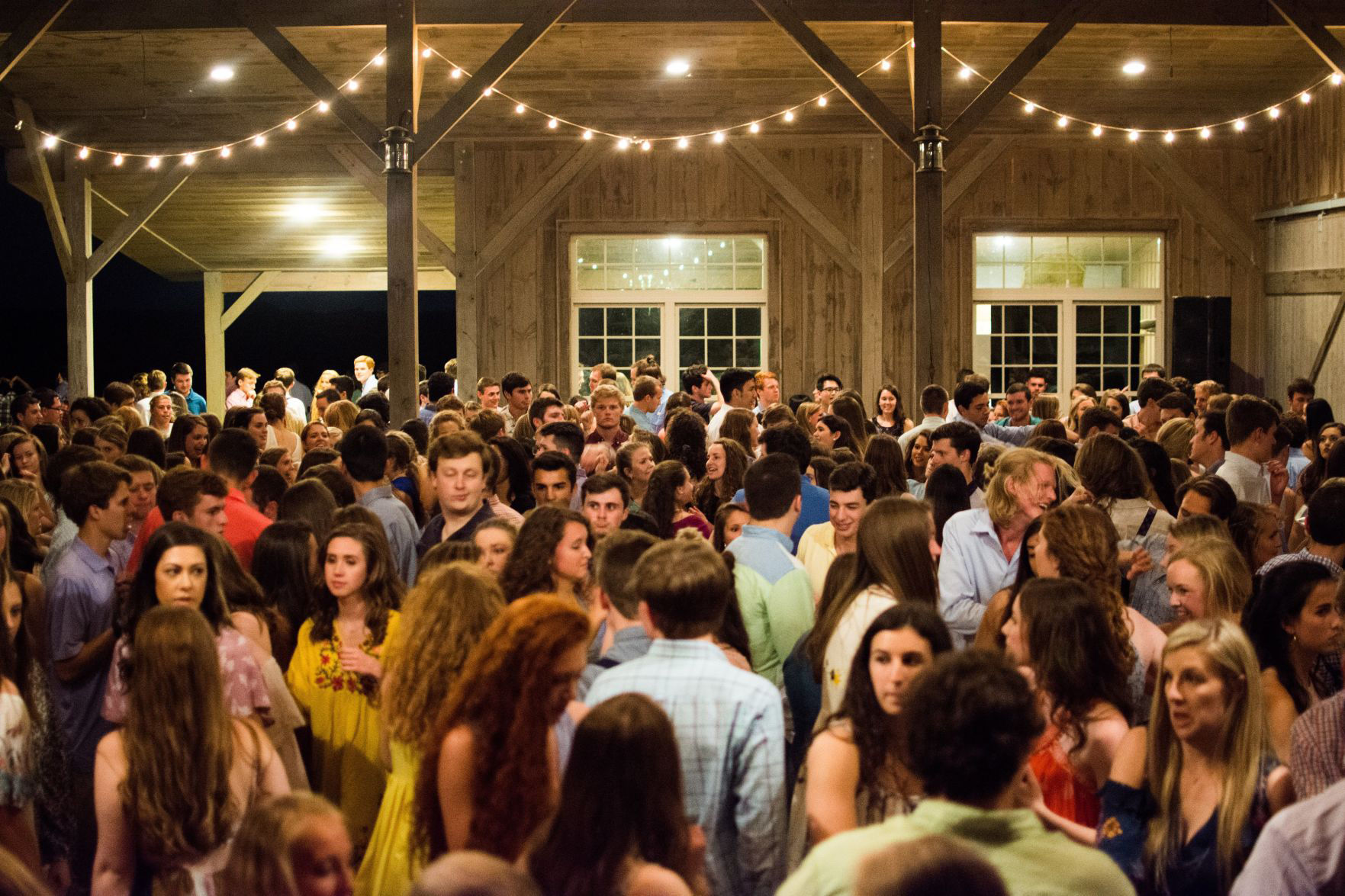 Clemson's Fellowship of Christian Athletes largest in nation